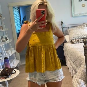 Nordstrom BP tank top